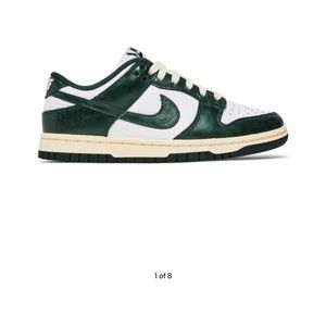 Women’s Nike Dunk Low